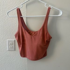Lululemon align tank